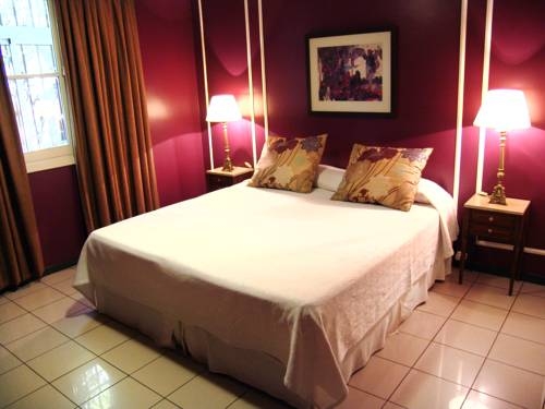 Imagen general del Hotel Bed And Breakfast Plaza Italia. Foto 10
