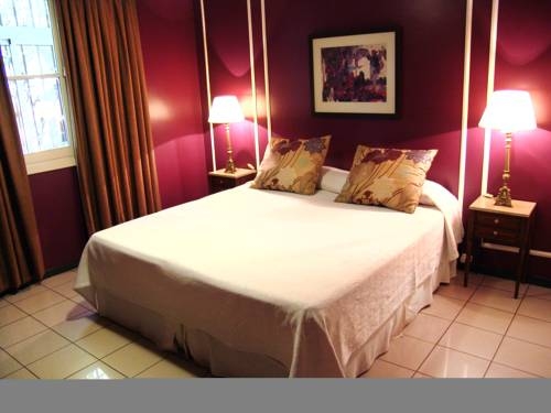 Imagen general del Hotel Bed And Breakfast Plaza Italia. Foto 11