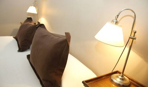 Imagen general del Hotel Bed And Breakfast Plaza Italia. Foto 13