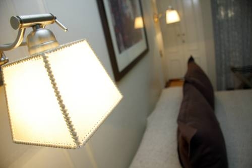 Imagen general del Hotel Bed And Breakfast Plaza Italia. Foto 14