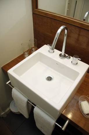 Imagen general del Hotel Bed And Breakfast Plaza Italia. Foto 15