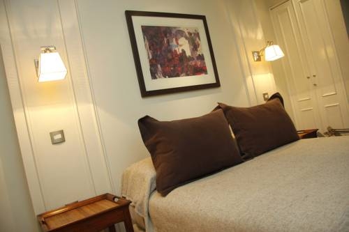 Imagen general del Hotel Bed And Breakfast Plaza Italia. Foto 16