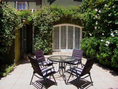 Imagen general del Hotel Bed And Breakfast Plaza Italia. Foto 17