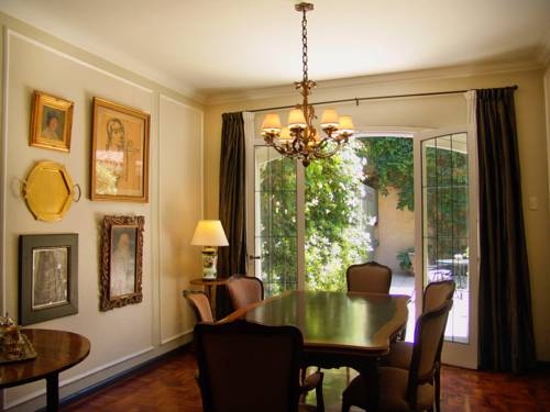 Imagen general del Hotel Bed And Breakfast Plaza Italia. Foto 18