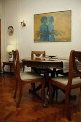 Imagen general del Hotel Bed And Breakfast Plaza Italia. Foto 19