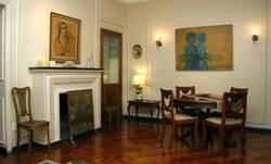 Imagen general del Hotel Bed And Breakfast Plaza Italia. Foto 20