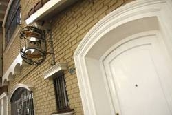 Imagen general del Hotel Bed And Breakfast Plaza Italia. Foto 24