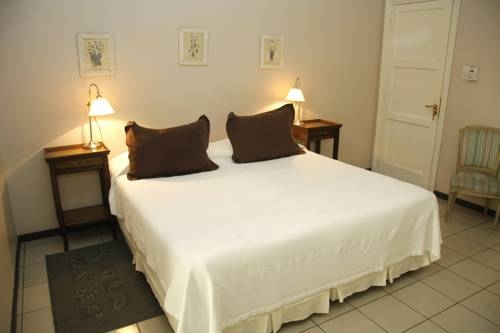 Imagen general del Hotel Bed And Breakfast Plaza Italia. Foto 25