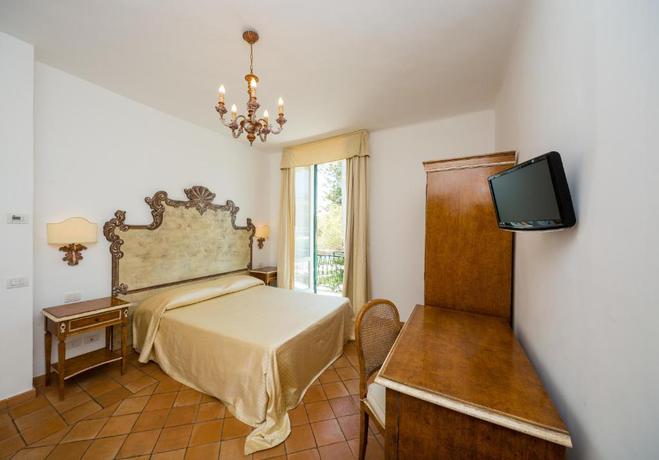 Imagen de la habitación del Hotel Bed And Breakfast Relais San Giacomo. Foto 4