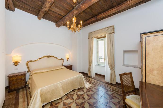 Imagen de la habitación del Hotel Bed And Breakfast Relais San Giacomo. Foto 7