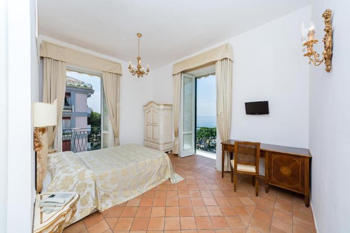 Imagen de la habitación del Hotel Bed And Breakfast Relais San Giacomo. Foto 8