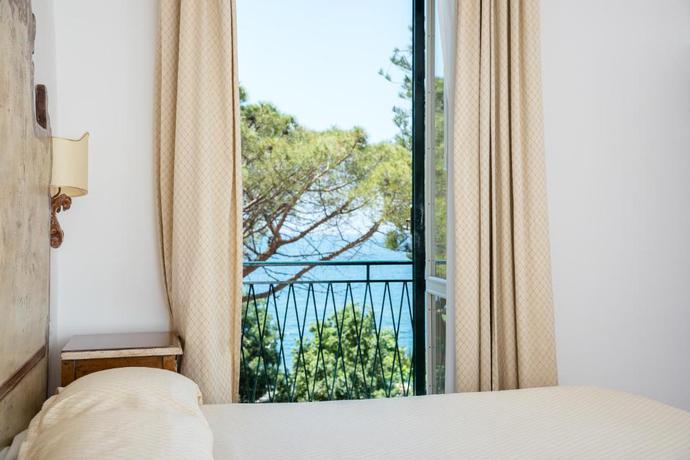 Imagen de la habitación del Hotel Bed And Breakfast Relais San Giacomo. Foto 9