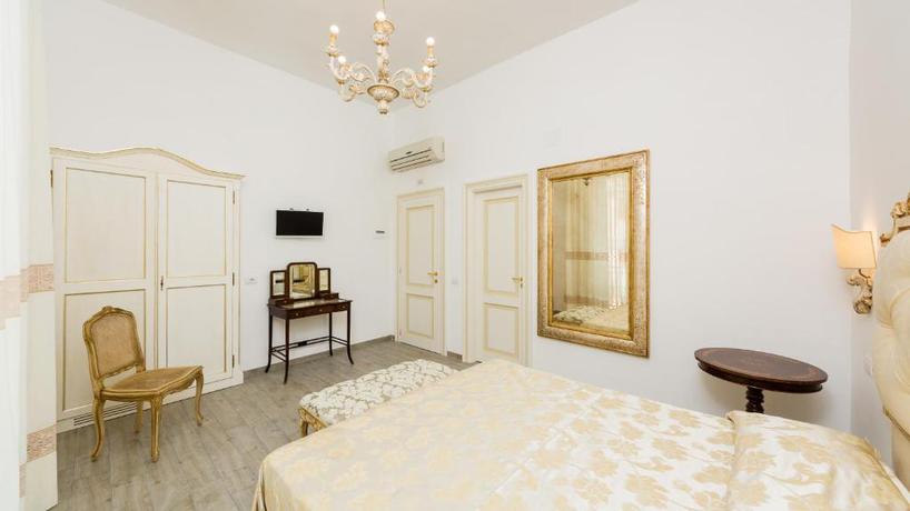Imagen de la habitación del Hotel Bed And Breakfast Relais San Giacomo. Foto 10