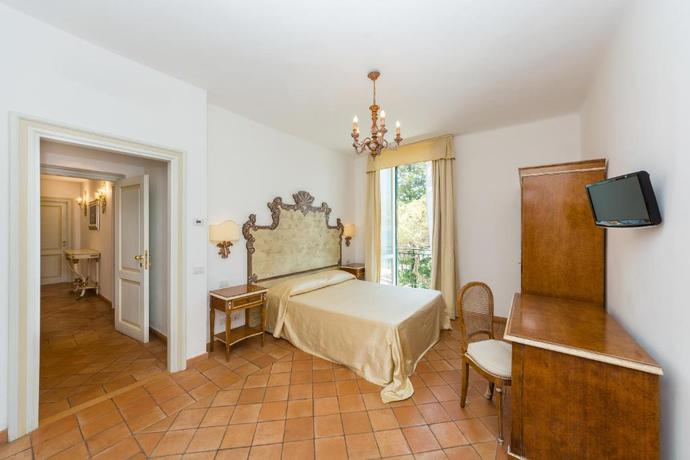 Imagen de la habitación del Hotel Bed And Breakfast Relais San Giacomo. Foto 11