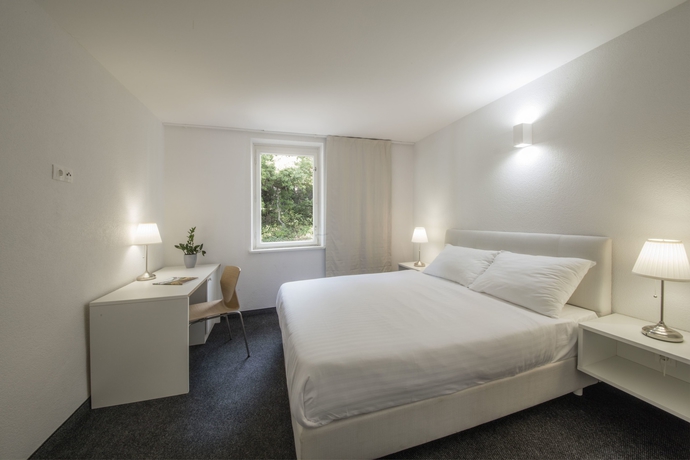 Imagen de la habitación del Hotel Bed And Breakfast Saint Alliance. Foto 9