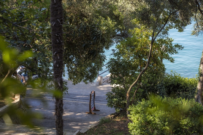 Imagen de los exteriores del Hotel Bed And Breakfast Saint Alliance. Foto 16