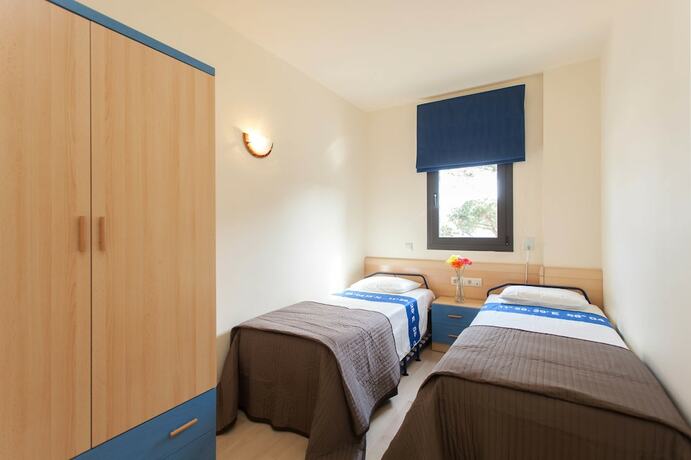 Imagen de la habitación del Hotel Bed And Go. Foto 12