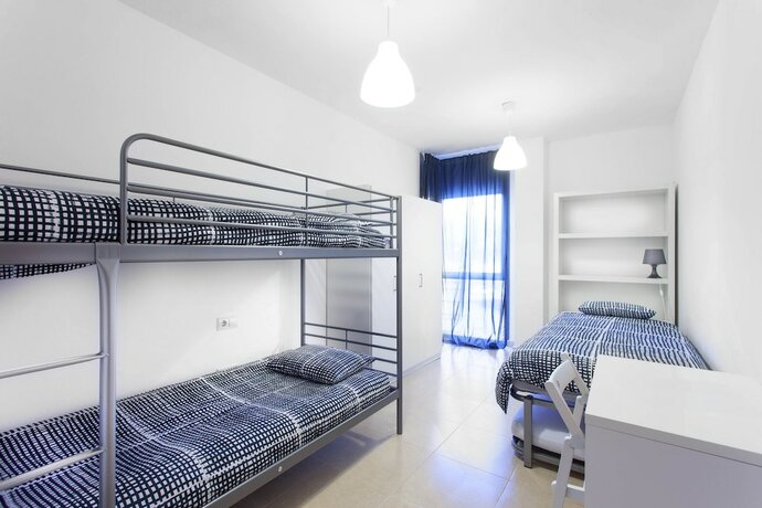 Imagen general del Hotel Bed And Go. Foto 1