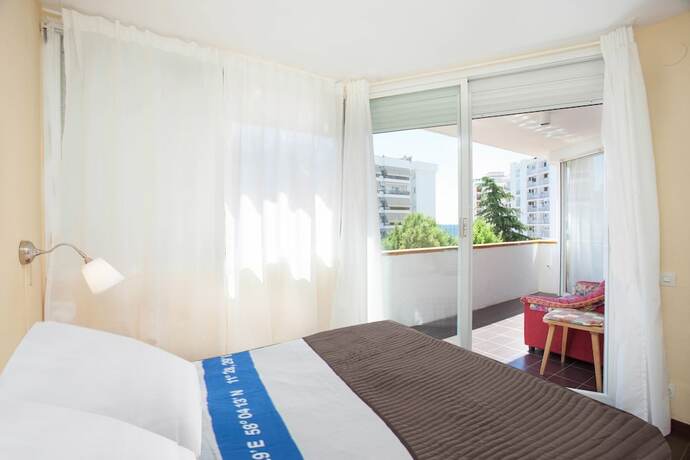 Imagen general del Hotel Bed And Go. Foto 5
