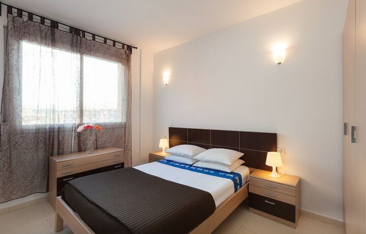 Imagen de la habitación del Hotel Bed And Go. Foto 14