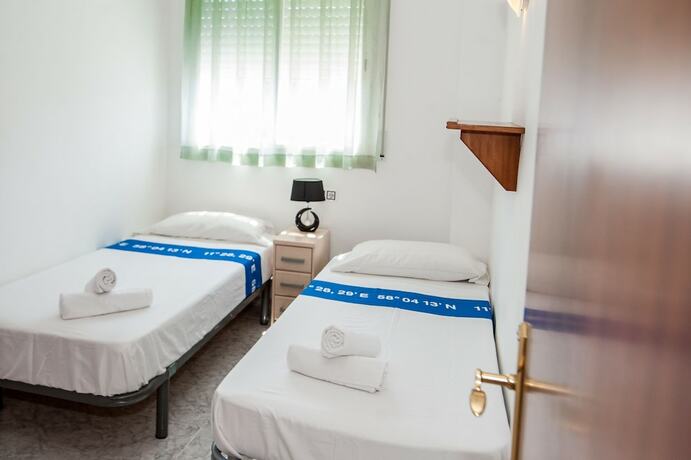 Imagen general del Hotel Bed And Go. Foto 6
