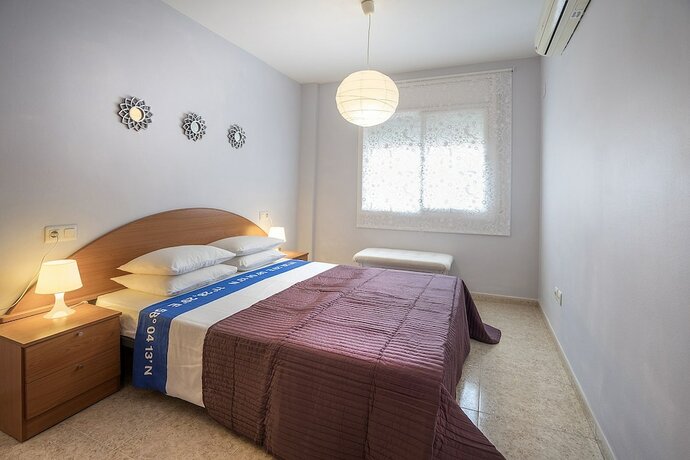 Imagen de la habitación del Hotel Bed And Go. Foto 15