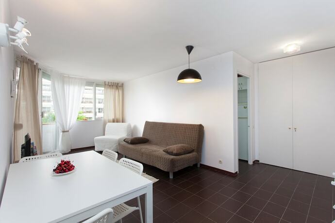 Imagen general del Hotel Bed And Go. Foto 7