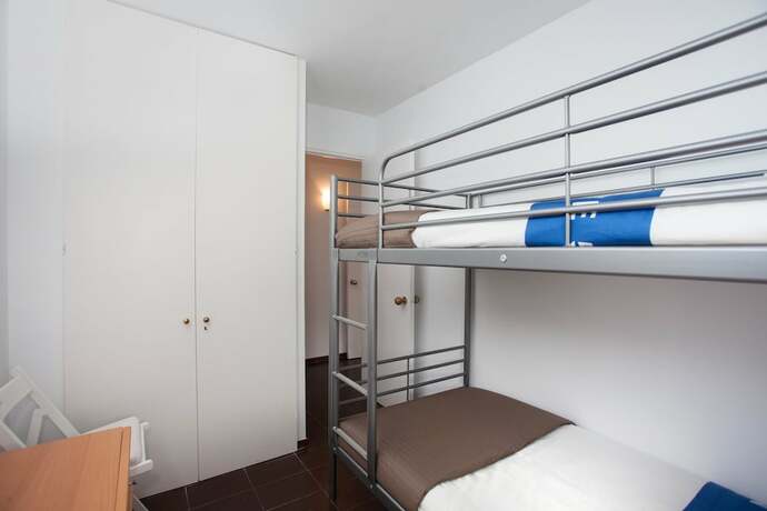 Imagen general del Hotel Bed And Go. Foto 8