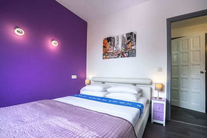 Imagen general del Hotel Bed And Go. Foto 9
