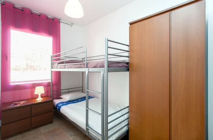 Imagen de la habitación del Hotel Bed And Go. Foto 19