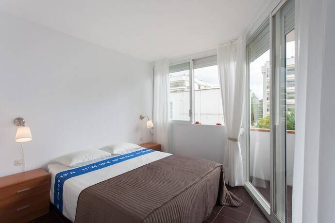 Imagen general del Hotel Bed And Go. Foto 10