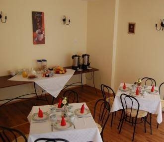 Imagen general del Hotel Bed Breakfast Hotel Budapest. Foto 6