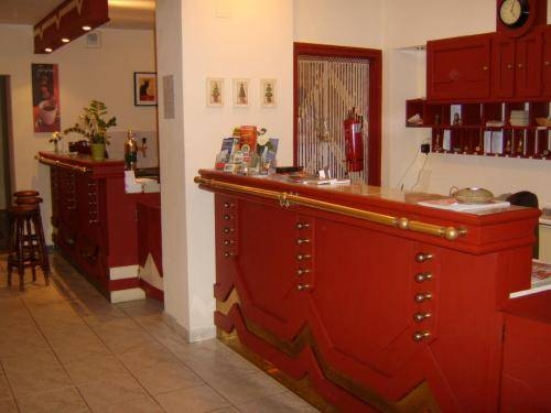 Imagen general del Hotel Bed Breakfast Hotel Budapest. Foto 7