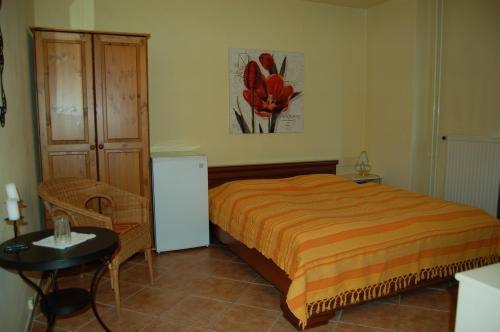 Imagen general del Hotel Bed Breakfast Hotel Budapest. Foto 8