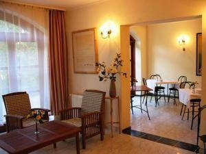 Imagen general del Hotel Bed Breakfast Hotel Budapest. Foto 9