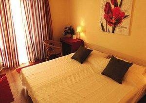 Imagen general del Hotel Bed Breakfast Hotel Budapest. Foto 10