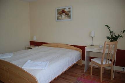 Imagen general del Hotel Bed Breakfast Hotel Budapest. Foto 11