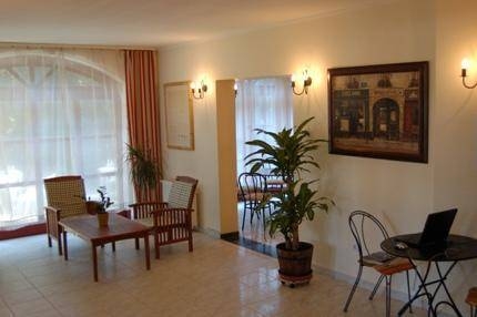 Imagen general del Hotel Bed Breakfast Hotel Budapest. Foto 12