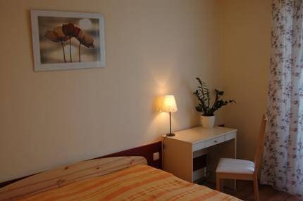 Imagen general del Hotel Bed Breakfast Hotel Budapest. Foto 13