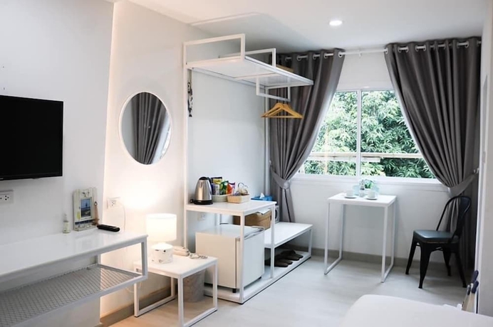 Imagen general del Hotel Bed By Boat and Apartment. Foto 1