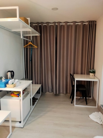 Imagen de la habitación del Hotel Bed By Boat and Apartment. Foto 8