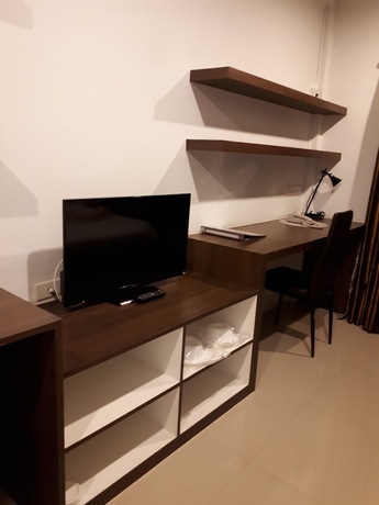 Imagen de la habitación del Hotel Bed By City Surawong-patpong. Foto 8