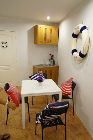 Imagen de la habitación del Hotel Bed By Cruise At Samakkhi-tivanont. Foto 7