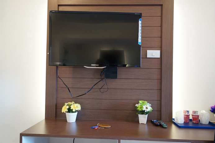 Imagen de la habitación del Hotel Bed By Cruise At Samakkhi-tivanont. Foto 14