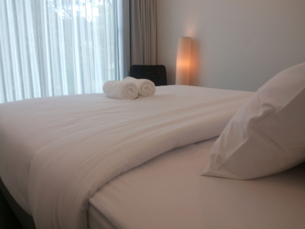 Imagen de la habitación del Hotel Bed Changkian - Adults Only. Foto 12