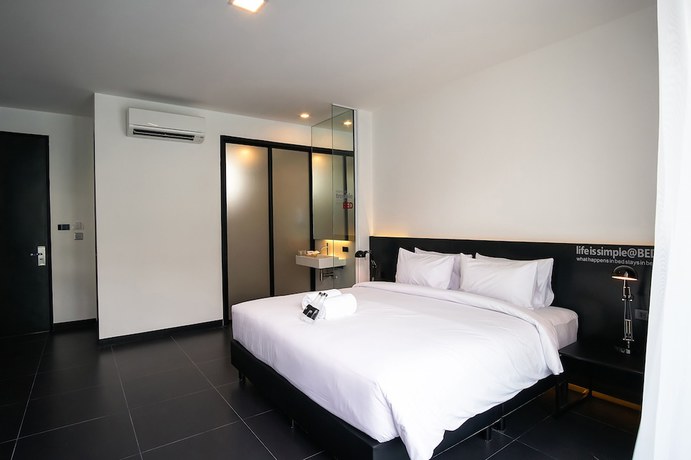 Imagen de la habitación del Hotel Bed Chiangmai Gate. Foto 10