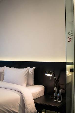 Imagen de la habitación del Hotel Bed Chiangmai Gate. Foto 16