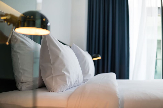 Imagen de la habitación del Hotel Bed Chiangmai Gate. Foto 19