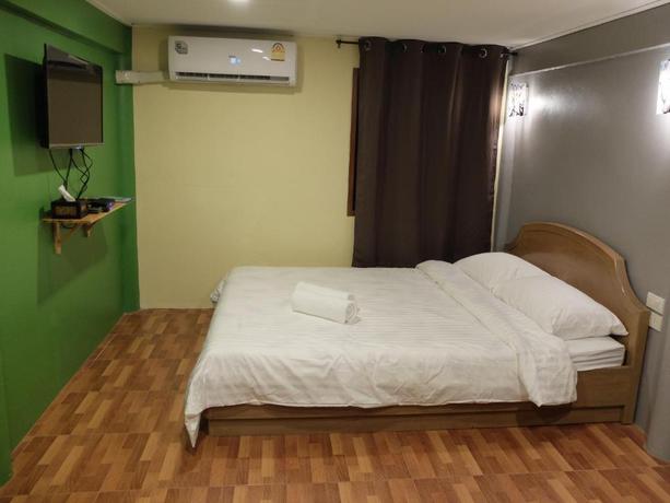 Imagen de la habitación del Hotel Bed In Beyt boutique. Foto 7