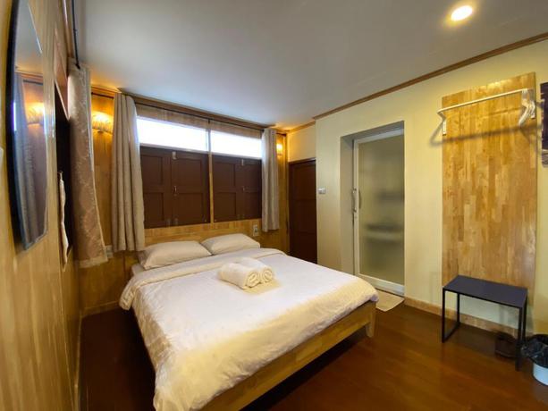 Imagen de la habitación del Hotel Bed In Beyt boutique. Foto 8